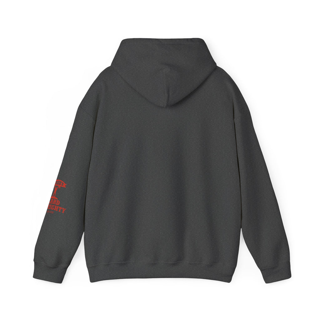 Shake It! Taste It! Preach It!™ Hoodie