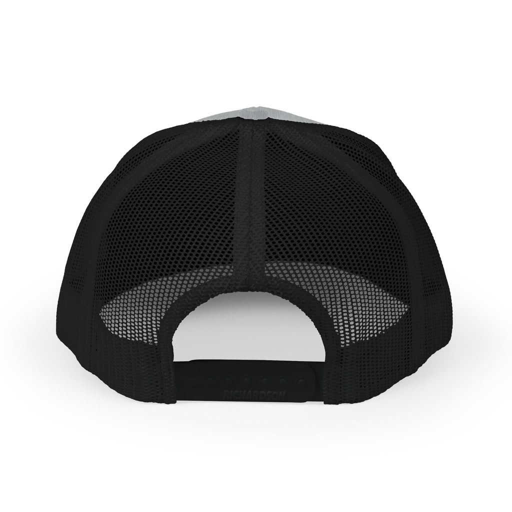 Tash’s Lard Almighty Dry Rub™ Snapback Trucker Cap
