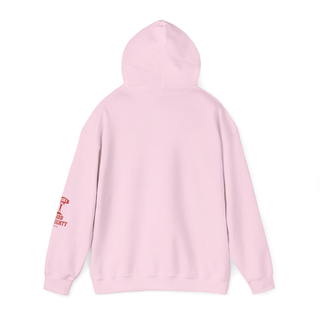 Shake It! Taste It! Preach It!™ Hoodie