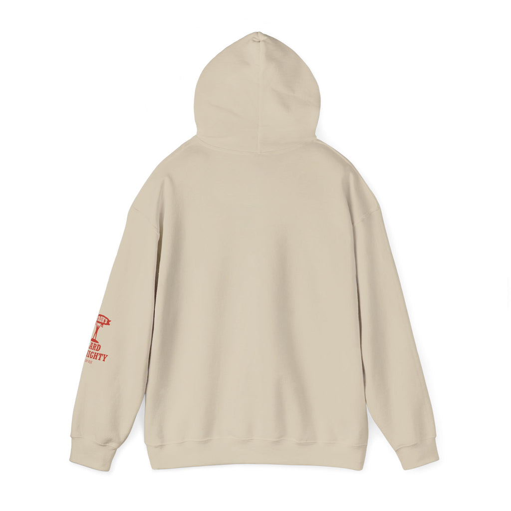 Shake It! Taste It! Preach It!™ Hoodie