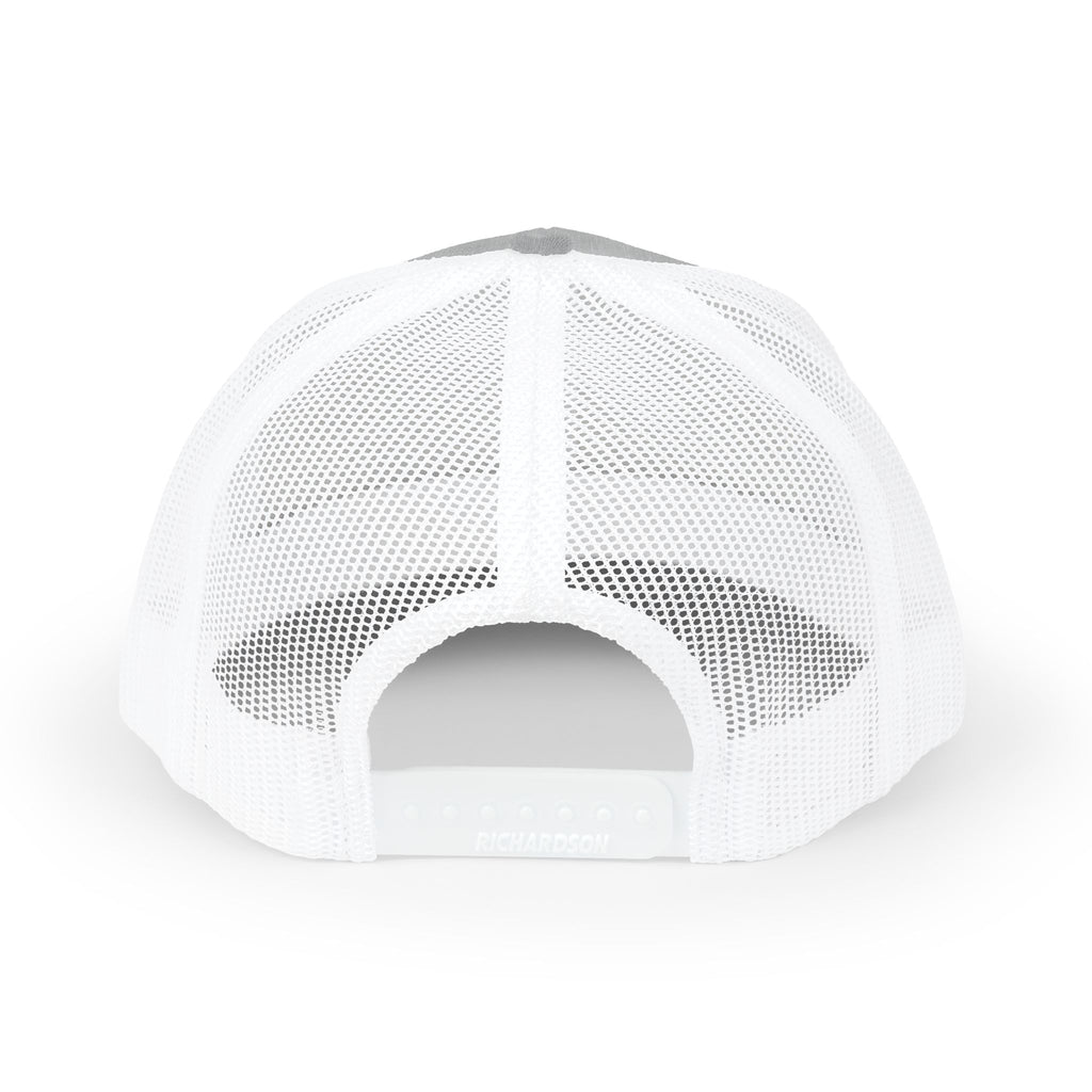 Tash’s Lard Almighty Dry Rub™ Snapback Trucker Cap