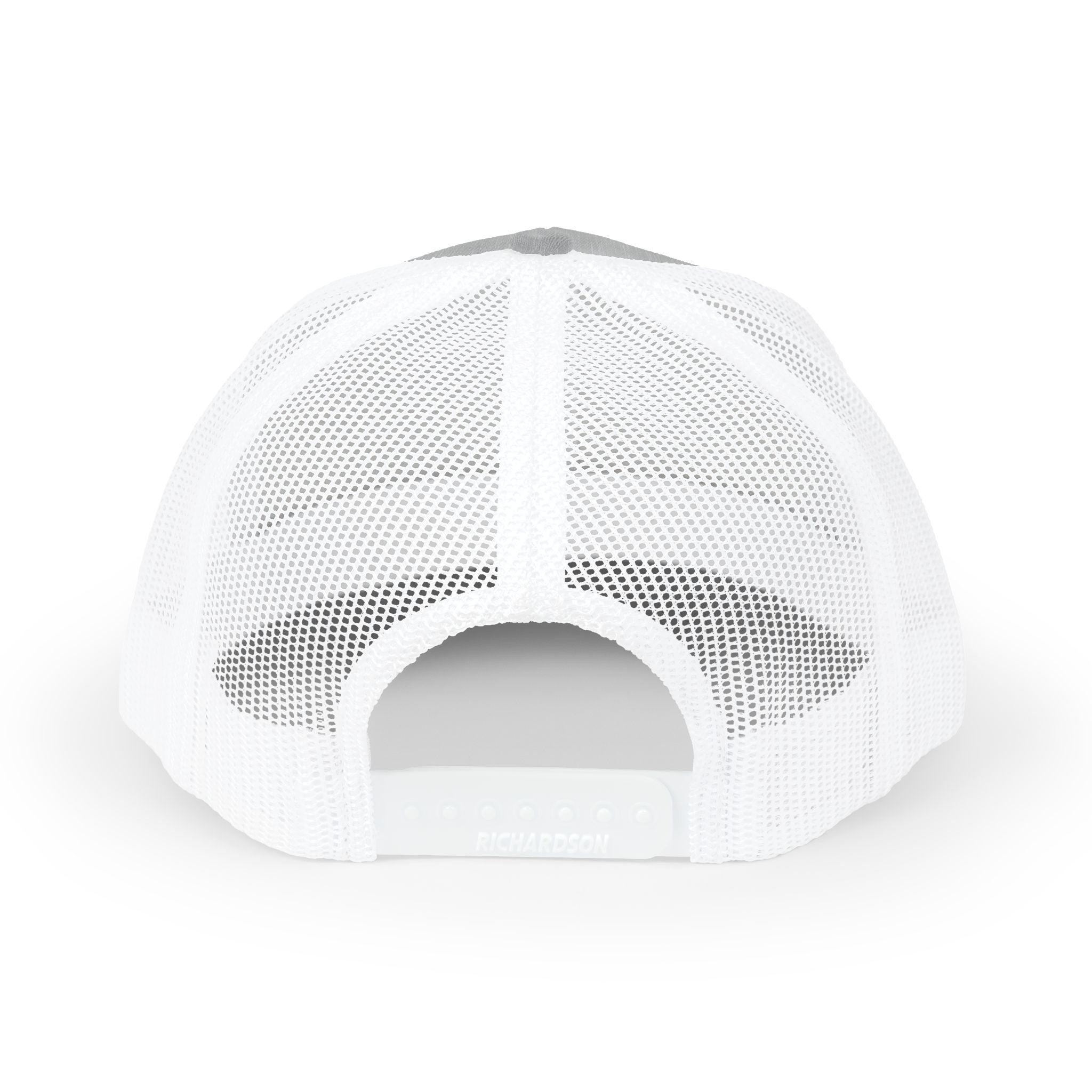 Tash’s Lard Almighty Dry Rub™ Snapback Trucker Cap
