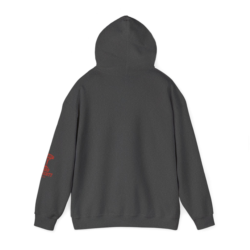 Shake It! Taste It! Preach It!™ Hoodie