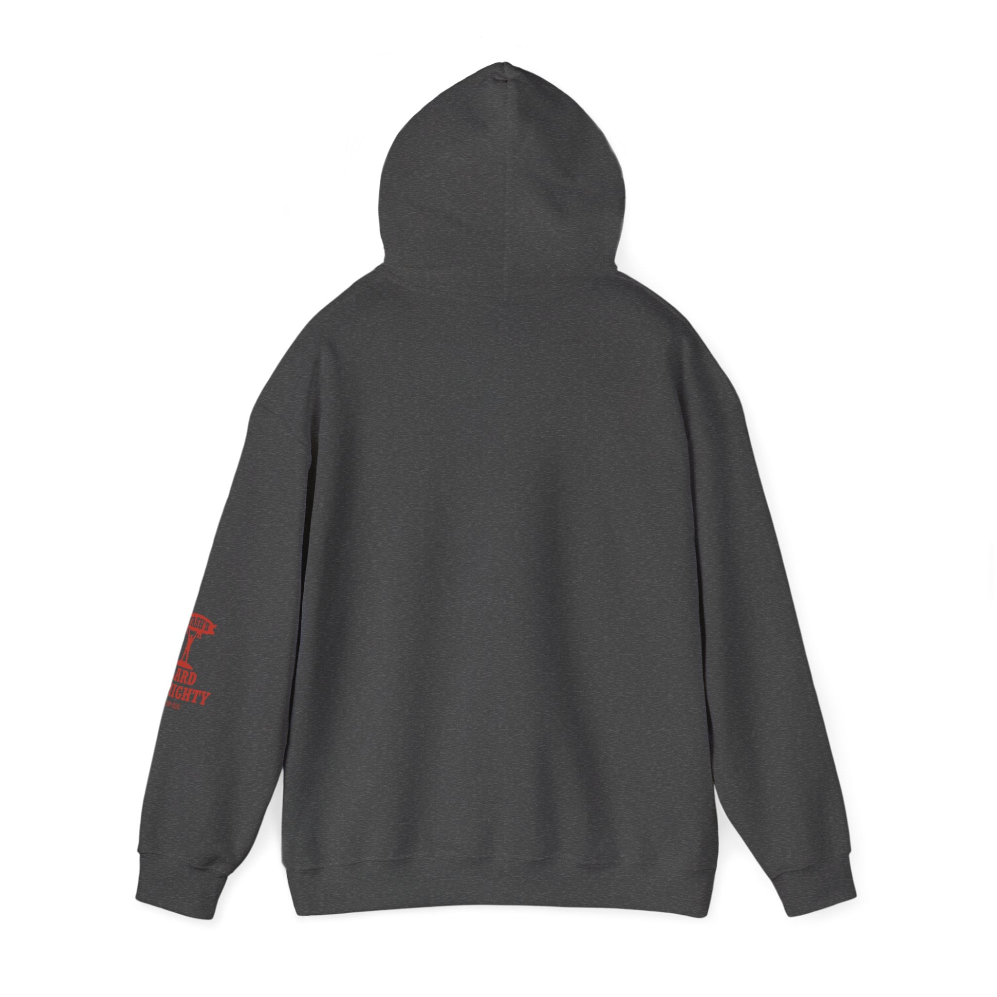 Shake It! Taste It! Preach It!™ Hoodie
