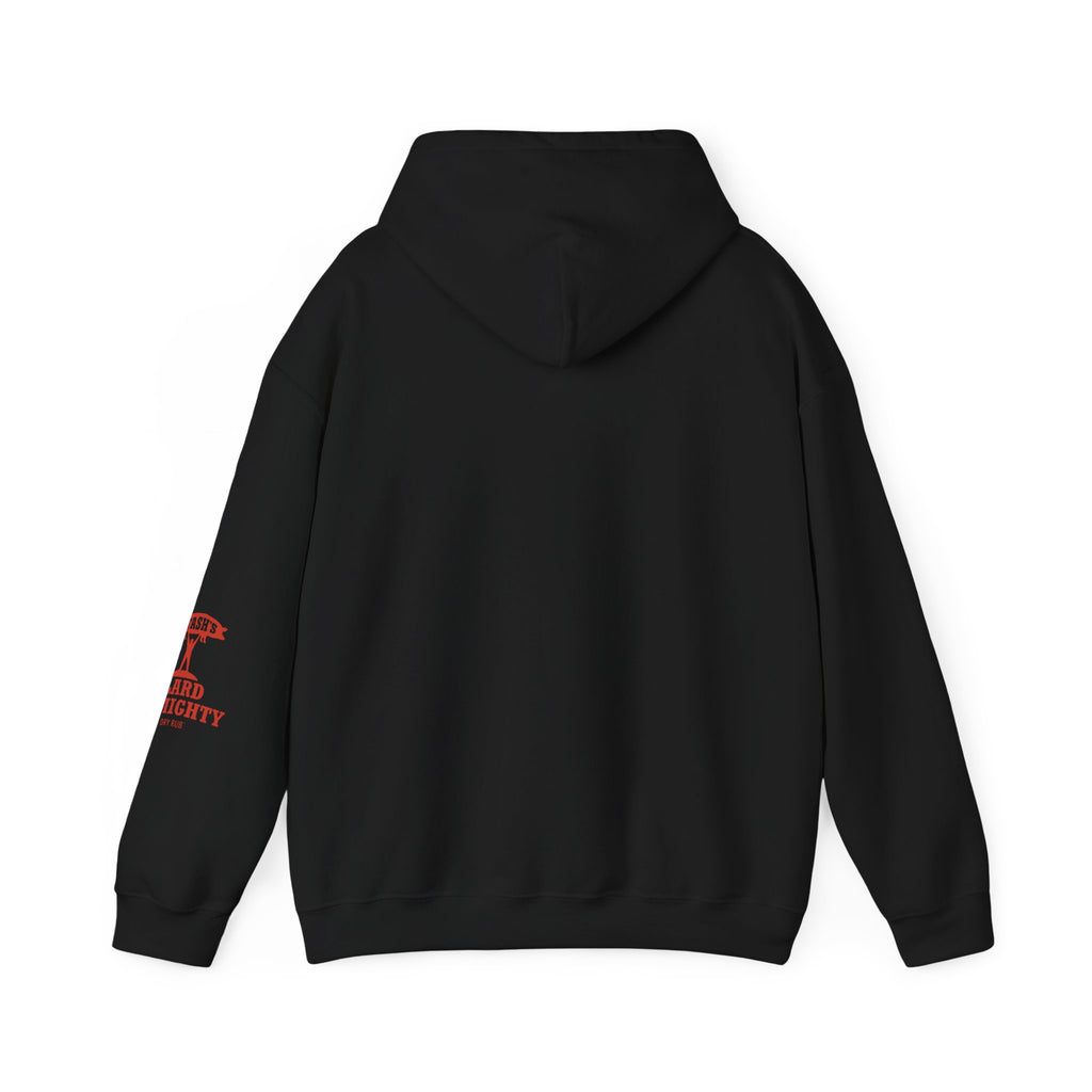 Shake It! Taste It! Preach It!™ Hoodie