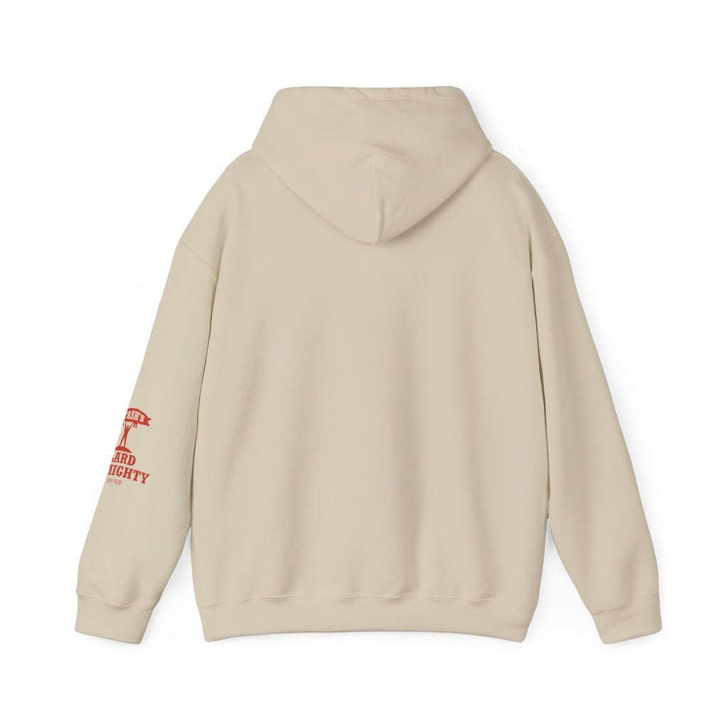 Shake It! Taste It! Preach It!™ Hoodie