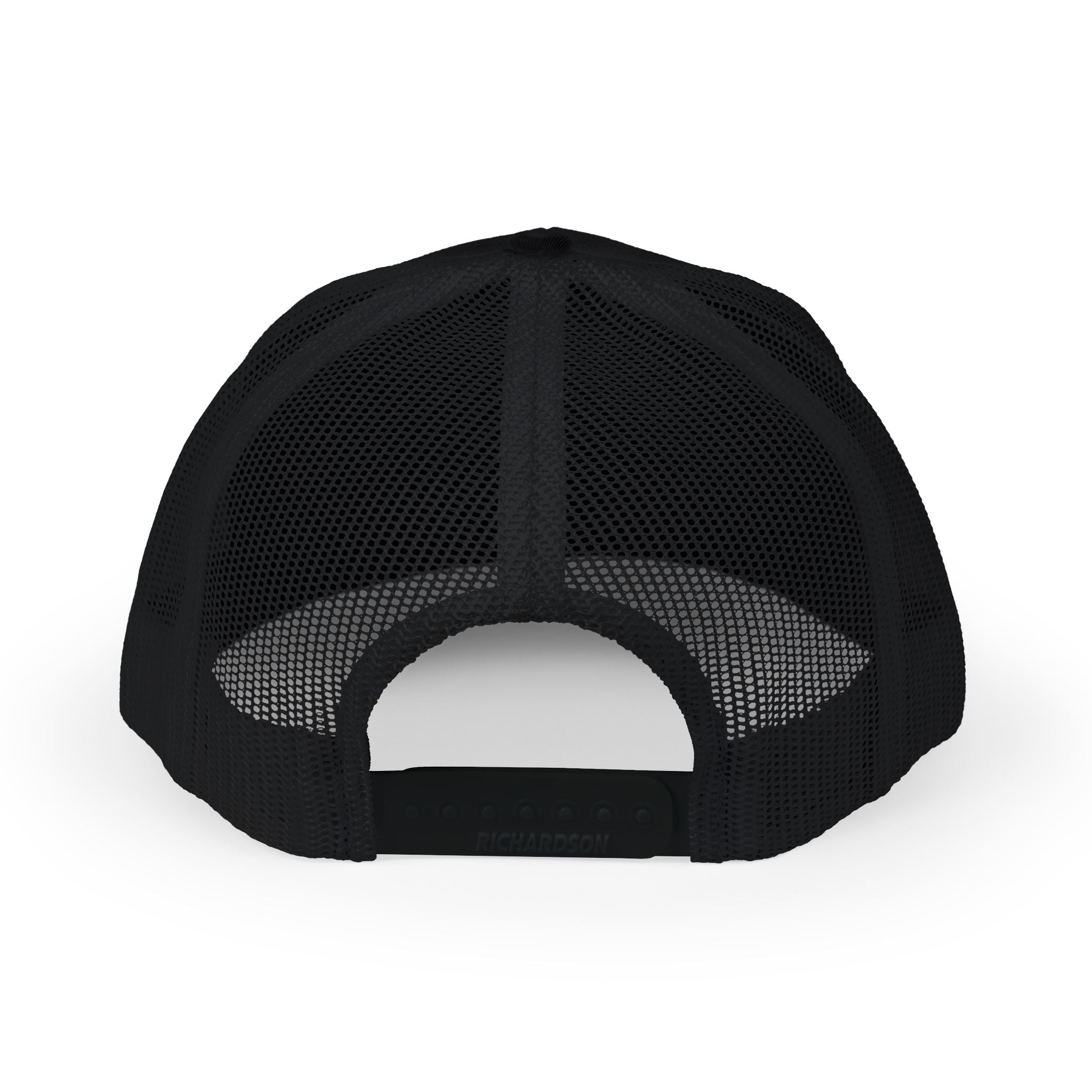 Tash’s Lard Almighty Dry Rub™ Snapback Trucker Cap