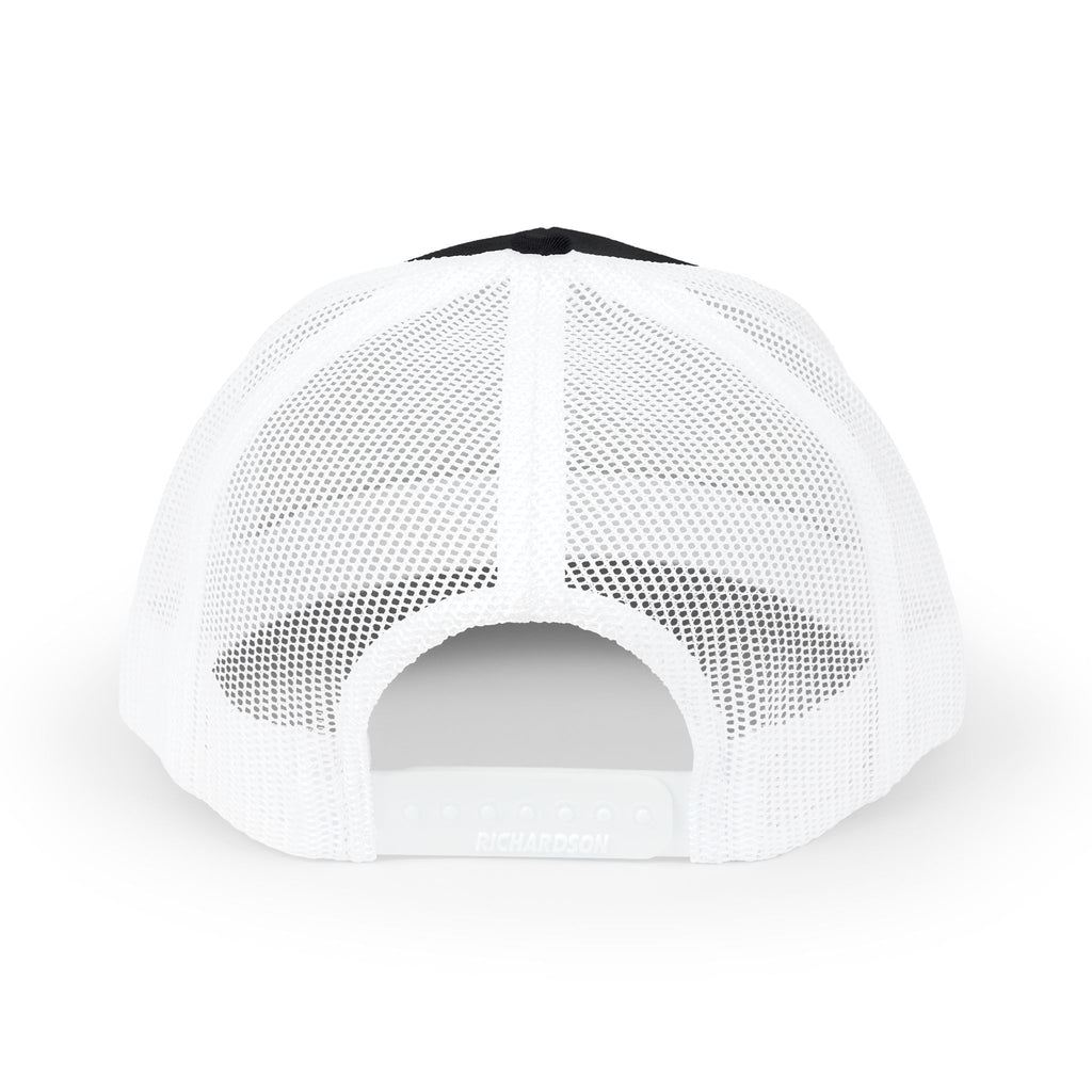 Tash’s Lard Almighty Dry Rub™ Snapback Trucker Cap