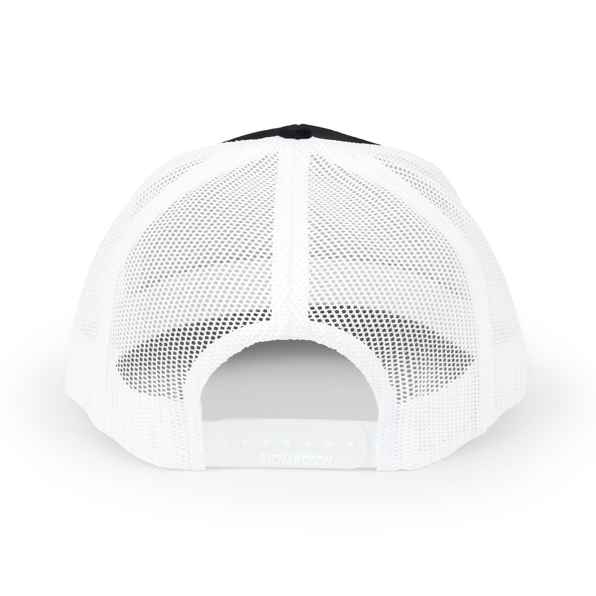 Tash’s Lard Almighty Dry Rub™ Snapback Trucker Cap