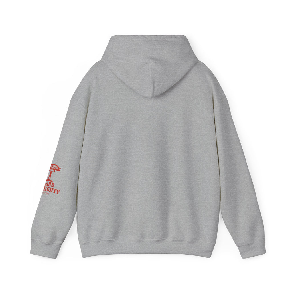 Shake It! Taste It! Preach It!™ Hoodie