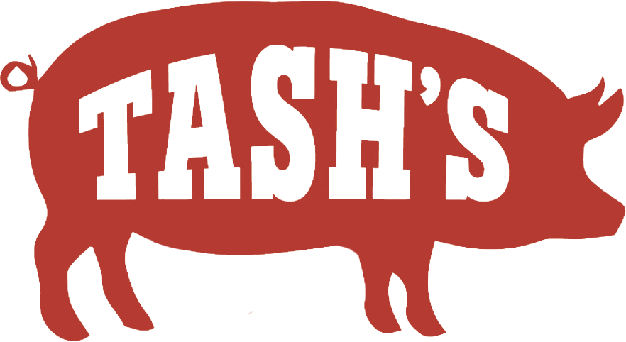  Tash's Lard Almighty Dry Rub™